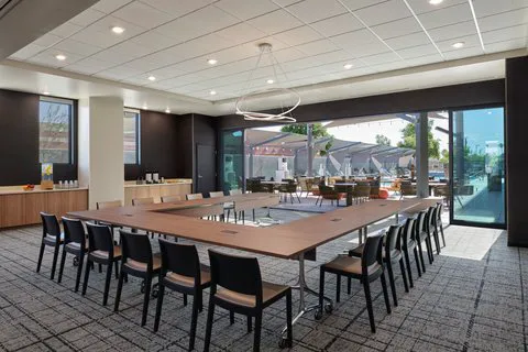 TownePlace Suites Tempe 4