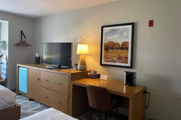 La Quinta Inn & Suites by Wyndham Tempe University / Phoenix 4