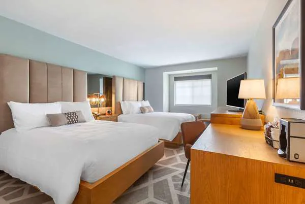 La Quinta Inn & Suites by Wyndham Tempe University / Phoenix 4