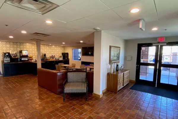 La Quinta Inn & Suites by Wyndham Tempe University / Phoenix 4