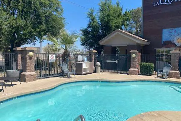 La Quinta Inn & Suites by Wyndham Tempe University / Phoenix 4