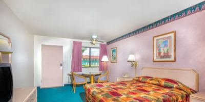 Superior Suites Phoenix Mesa