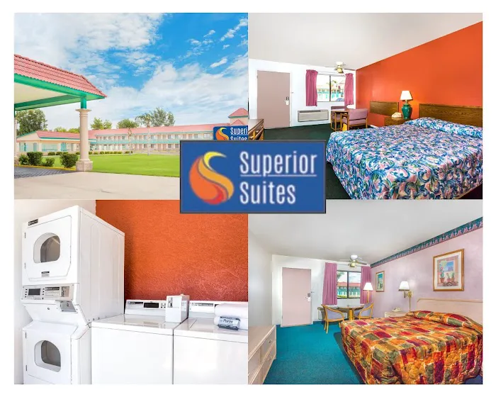 Superior Suites Phoenix Mesa 5