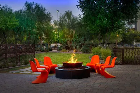 Aloft Tempe 4