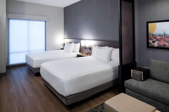 Hyatt Place Tempe / Phoenix / University 4