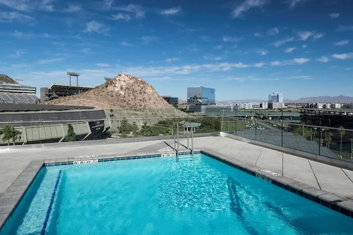 Hyatt Place Tempe / Phoenix / University 4