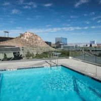 Hyatt Place Tempe / Phoenix / University ico