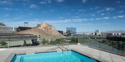 Hyatt Place Tempe / Phoenix / University
