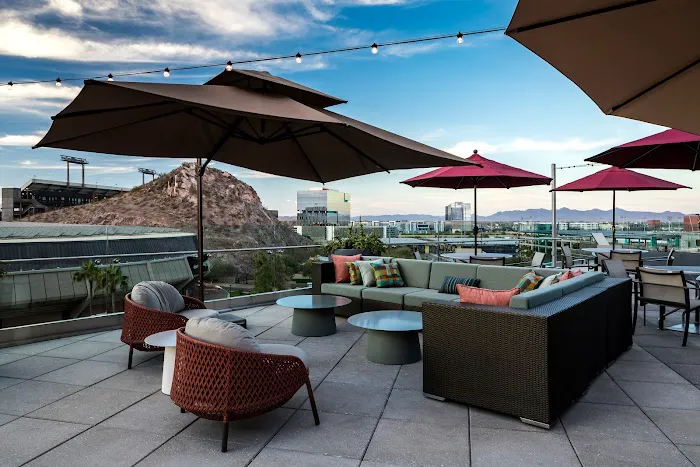 Hyatt Place Tempe / Phoenix / University 4