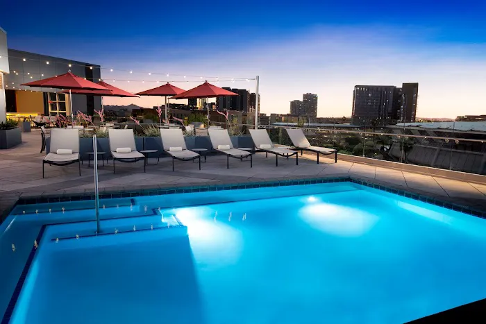 Hyatt Place Tempe / Phoenix / University 4