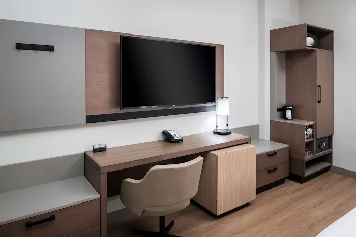 Hyatt Place Tempe / Phoenix / University 4