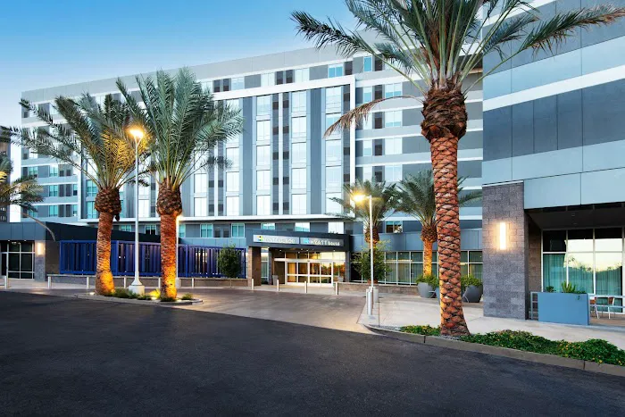 Hyatt Place Tempe / Phoenix / University 4