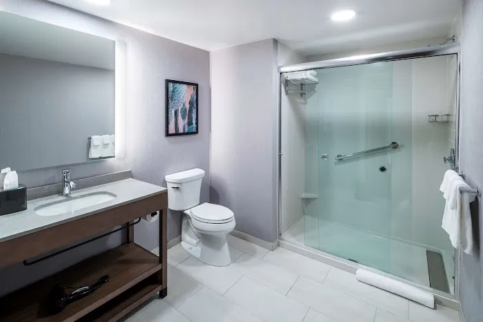 Hyatt Place Tempe / Phoenix / University 4