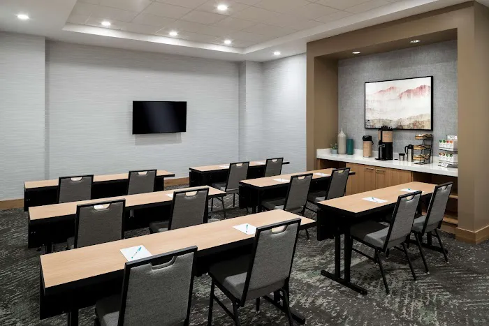 Hyatt House Tempe / Phoenix / University 4