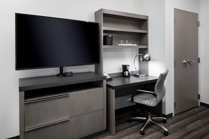 Hyatt House Tempe / Phoenix / University 4