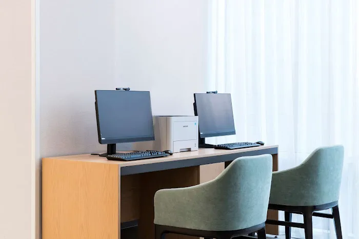 Hyatt House Tempe / Phoenix / University 4
