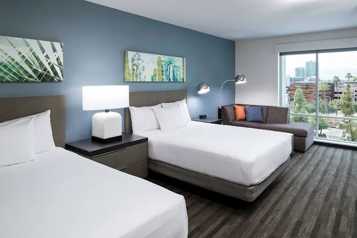 Hyatt House Tempe / Phoenix / University 4