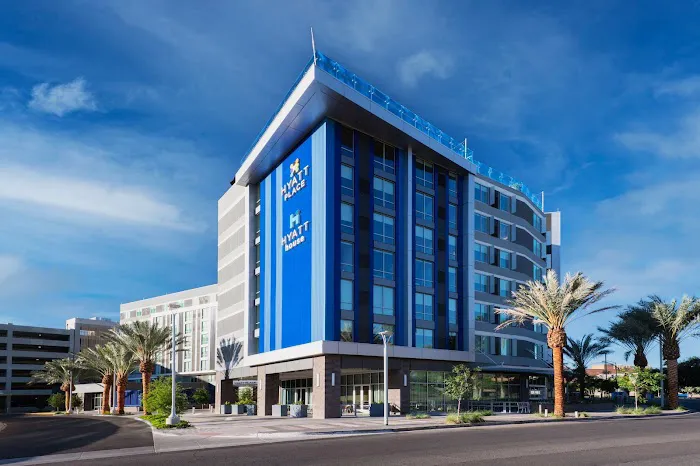 Hyatt House Tempe / Phoenix / University 4