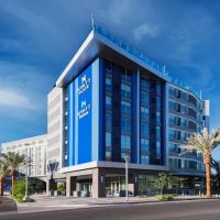Hyatt House Tempe / Phoenix / University ico