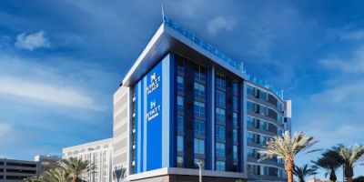 Hyatt House Tempe / Phoenix / University