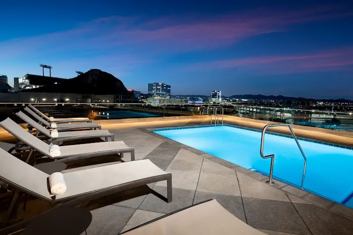 Hyatt House Tempe / Phoenix / University 4