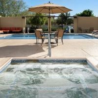 Hampton Inn & Suites Phoenix Tempe ico