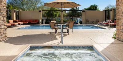 Hampton Inn & Suites Phoenix Tempe