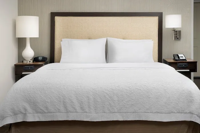 Hampton Inn & Suites Phoenix Tempe 4