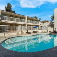 SureStay Plus Hotel by Best Western Tempe University ico