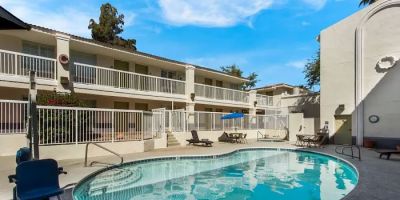 SureStay Plus Hotel by Best Western Tempe University