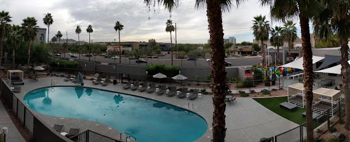 Moxy Phoenix Tempe/ASU Area 4