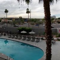 Moxy Phoenix Tempe/ASU Area ico