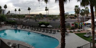 Moxy Phoenix Tempe/ASU Area