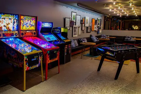 Moxy Phoenix Tempe/ASU Area 4
