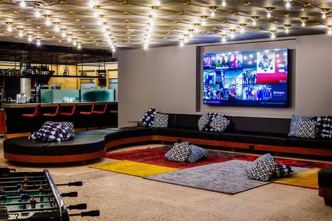 Moxy Phoenix Tempe/ASU Area 4