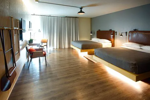 Moxy Phoenix Tempe/ASU Area 4