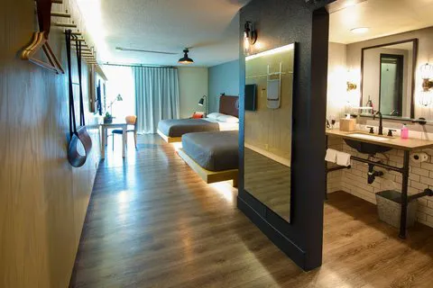 Moxy Phoenix Tempe/ASU Area 4
