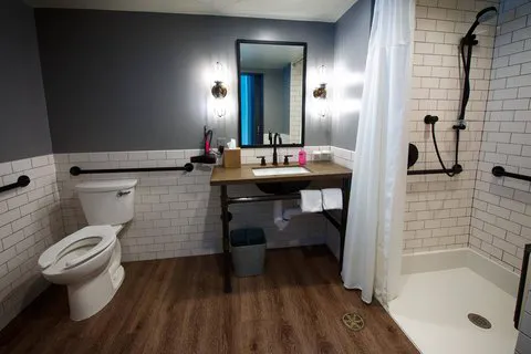 Moxy Phoenix Tempe/ASU Area 4