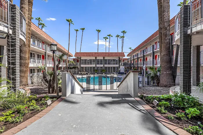 Tempe Oasis 4