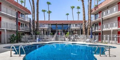 Tempe Oasis