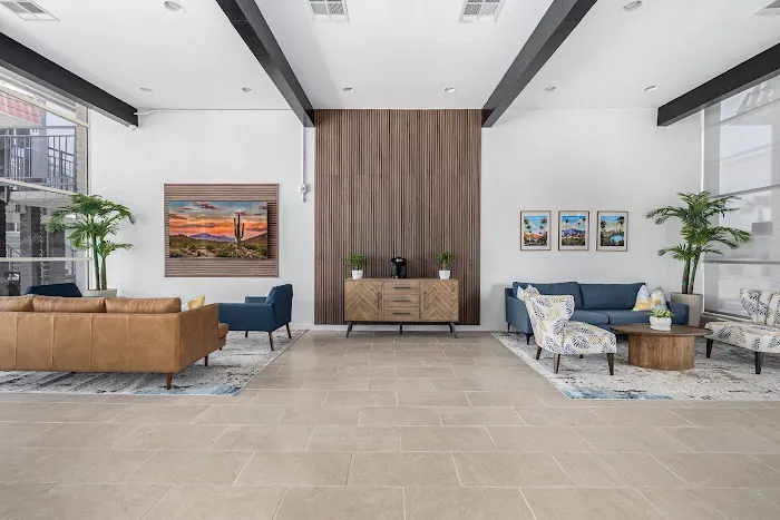 Tempe Oasis 4