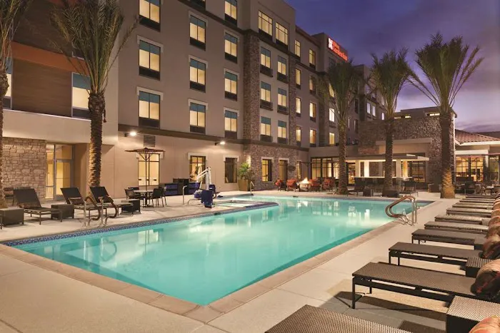 Hilton Garden Inn Phoenix Tempe, University Research Park 5