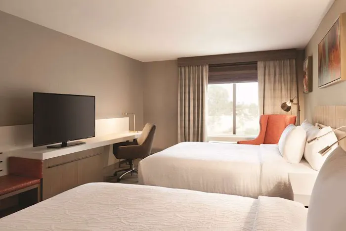 Hilton Garden Inn Phoenix Tempe, University Research Park 5