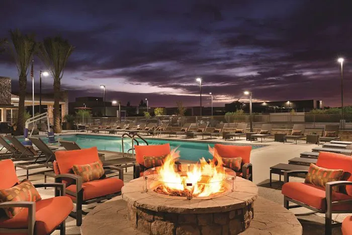 Hilton Garden Inn Phoenix Tempe, University Research Park 5