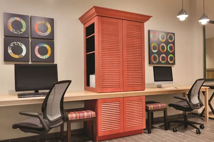 Home2 Suites by Hilton Phoenix Tempe, University Research Park 5
