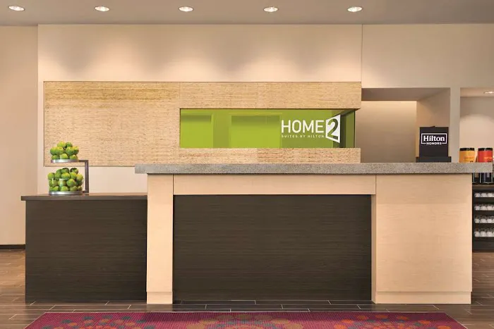 Home2 Suites by Hilton Phoenix Tempe, University Research Park 5