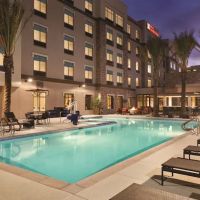 Home2 Suites by Hilton Phoenix Tempe, University Research Park
