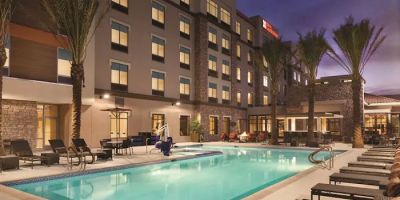 Home2 Suites by Hilton Phoenix Tempe, University Research Park