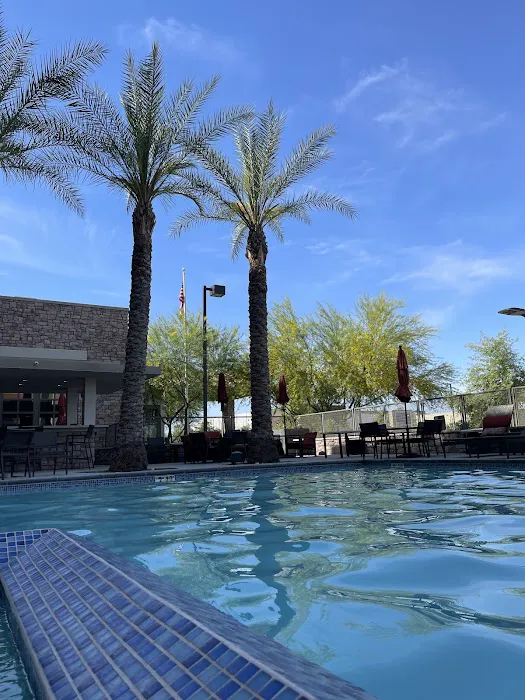Home2 Suites by Hilton Phoenix Tempe, University Research Park 5