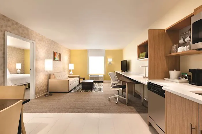 Home2 Suites by Hilton Phoenix Tempe, University Research Park 5